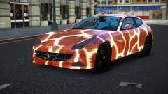 Ferrari F12 Abili S3 for GTA 4