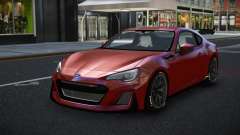 Subaru BRZ Kocohica for GTA 4