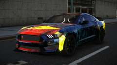 Shelby Mustang Deson S4 for GTA 4