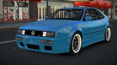 Volkswagen Corrado Dafa for GTA 4