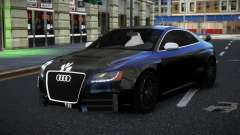 Audi S5 Nachlie S1 for GTA 4