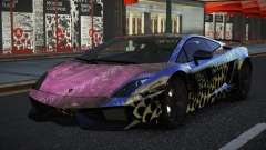 Lamborghini Gallardo Kehaxa S4 for GTA 4