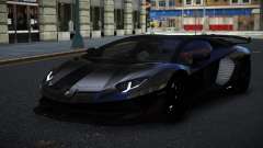 Lamborghini Aventador Elike S8 for GTA 4
