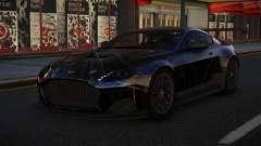 Aston Martin Vantage Denli S7 for GTA 4