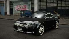 Audi TT Cosgoquju for GTA 4