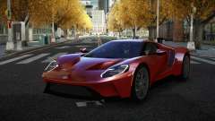 Ford GT Hunert for GTA 4