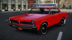 Pontiac GTO Joyyuvur for GTA 4