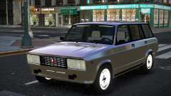 VAZ 2104 Ehan for GTA 4