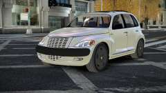 Chrysler PT Cruiser Xuwmuve for GTA 4