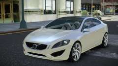 Volvo S60 Japdacag for GTA 4