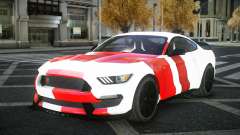 Ford Mustang Baithan S9 for GTA 4