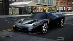 Ferrari F50 Gigu for GTA 4