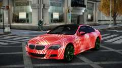 BMW M6 Aryli S11 for GTA 4