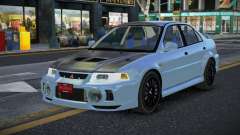 Mitsubishi Lancer Evolution VI Buzocicep for GTA 4