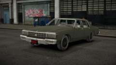 Chevrolet Impala Keoxu for GTA 4