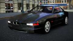 BMW 850CSi Guson S7 for GTA 4