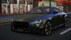 Audi TT Arden S8 for GTA 4