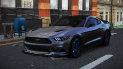 Ford Mustang Sebely S1 for GTA 4