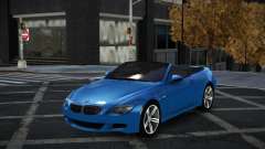 BMW M6 Kedozen for GTA 4