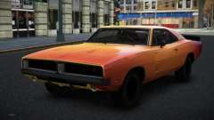 Dodge Charger Zasex S11 for GTA 4