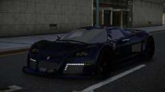 Gumpert Apollo Thoary S6 for GTA 4