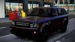Land Rover Range Rover Sport Yatekaf for GTA 4