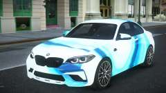 BMW M2 Sebran S12 for GTA 4