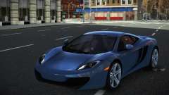 McLaren MP4 Waqfo for GTA 4