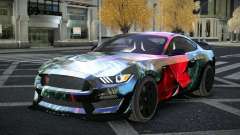 Ford Mustang Baithan S6 for GTA 4