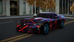 Dodge Viper Rtjasia S14 for GTA 4