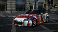 Honda S2000 Jenda S7 for GTA 4
