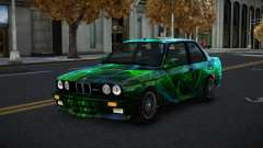 BMW M3 E30 Elanha S9 for GTA 4
