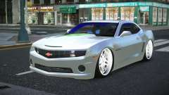 Chevrolet Camaro Denpihux for GTA 4