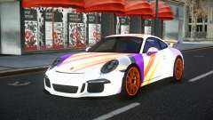 Porsche 911 Neic S8 for GTA 4