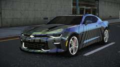 Chevrolet Camaro SS Anzie S5 for GTA 4