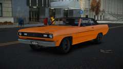 Plymouth Scamp Fovi