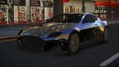 Aston Martin Vantage Denli S12 for GTA 4