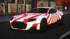 Aston Martin Vantage Denli S1 for GTA 4