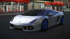 Lamborghini Gallardo Necpud for GTA 4