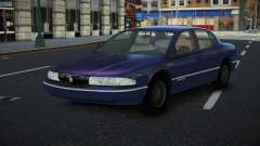 Chrysler New Yorker Remesuled for GTA 4