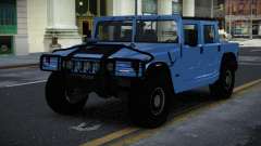 Hummer H1 Bixebaka for GTA 4