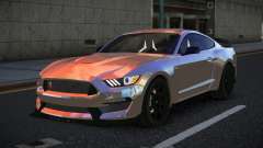 Shelby Mustang Deson for GTA 4