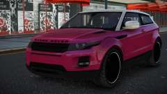 Range Rover Evoque Harba for GTA 4