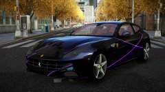 Ferrari FF Nyriais S13 for GTA 4