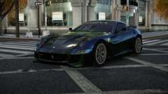 Ferrari 599 Rophy S10 for GTA 4