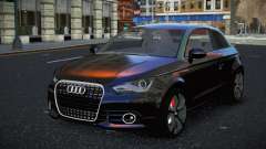 Audi A1 Joyotiy for GTA 4