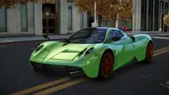 Pagani Huayra Liame for GTA 4