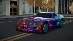 Dodge Viper Rtjasia S7 for GTA 4