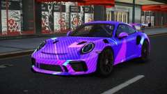 Porsche 911 Enson S12 for GTA 4