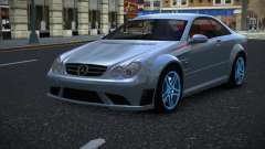 Mercedes-Benz CLK 63 AMG Veyog for GTA 4